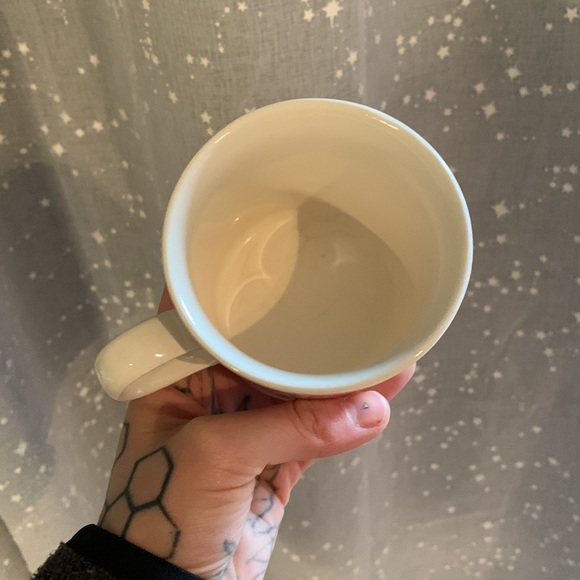 Vintage Mug by Gibson - Picture 2 of 4